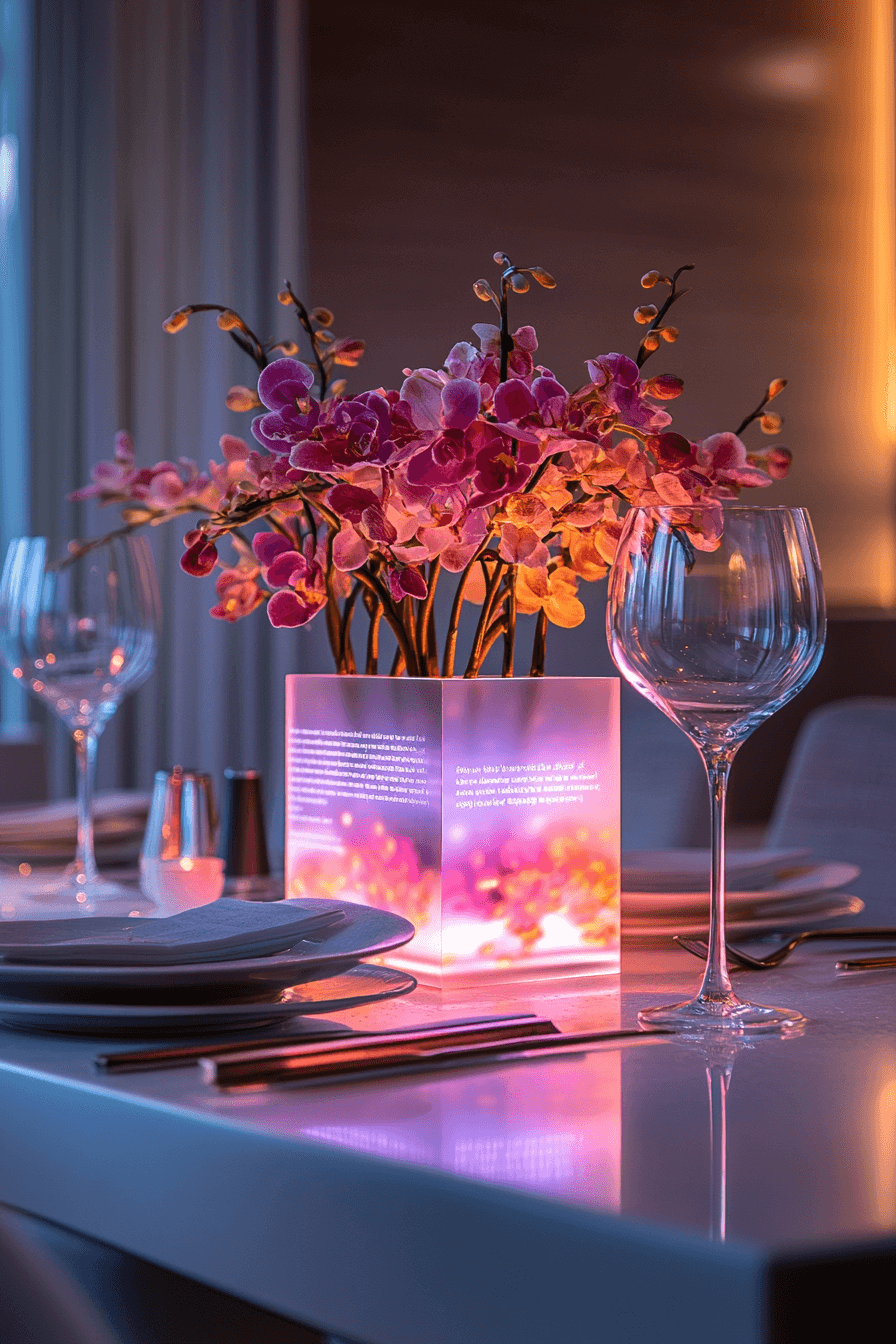 mothers day centerpiece ideas