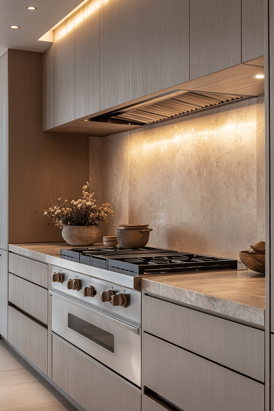 kitchen trends