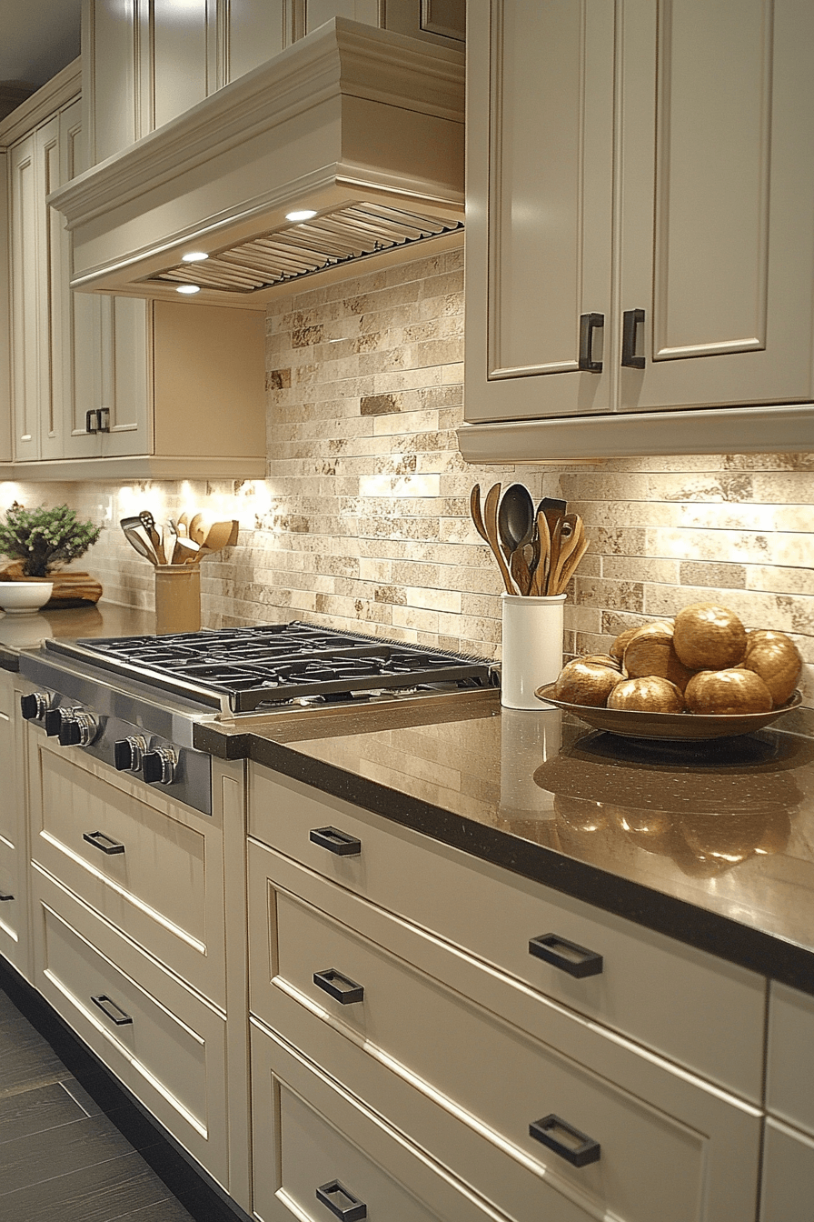 quartz countertops