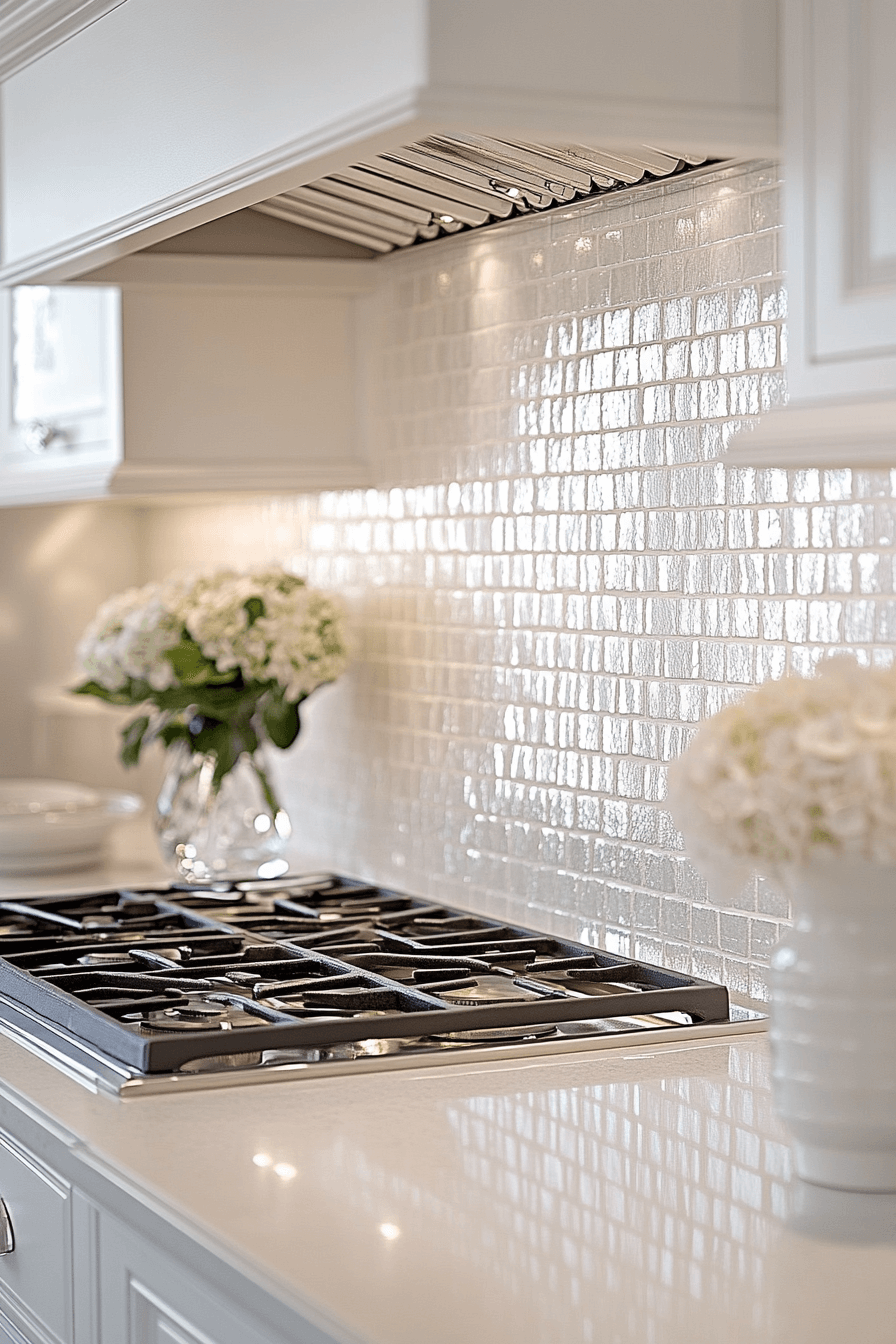kitchen tile backsplash ideas
