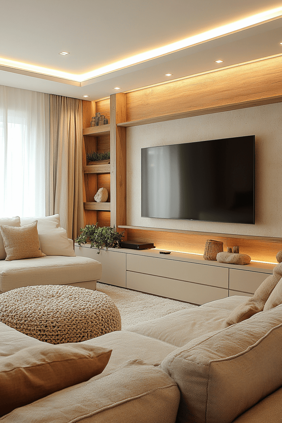 cozy living room decor ideas