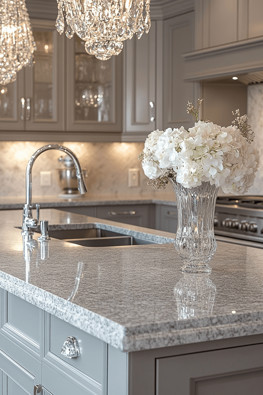 29 Granny Chic Kitchens That Bring Cozy Charm and Timeless Joy 29 granny chic kitchen
