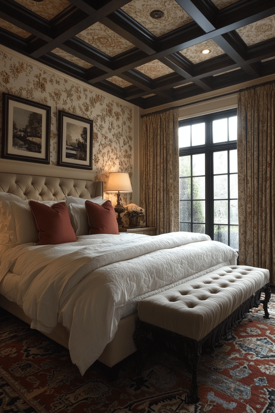 bedroom trends