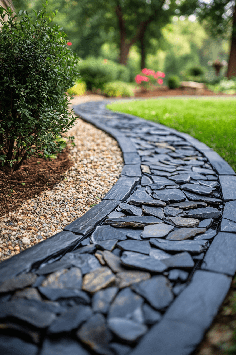 backyard landscaping Ideas