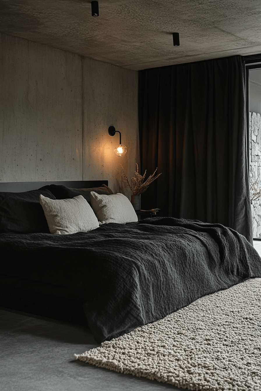 Grunge Room