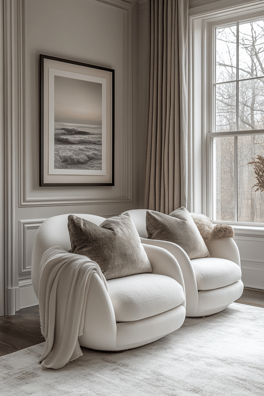 lounge room ideas