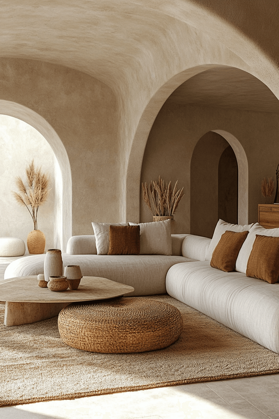 cozy living room decor ideas