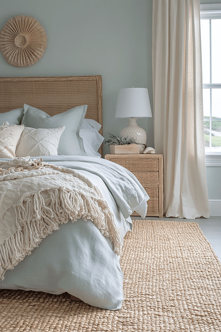 Dream Bedroom Inspiration