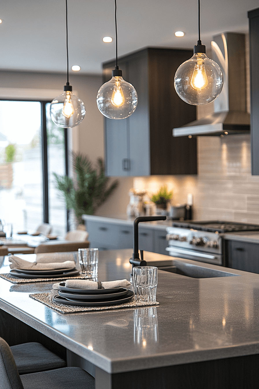 quartz countertops