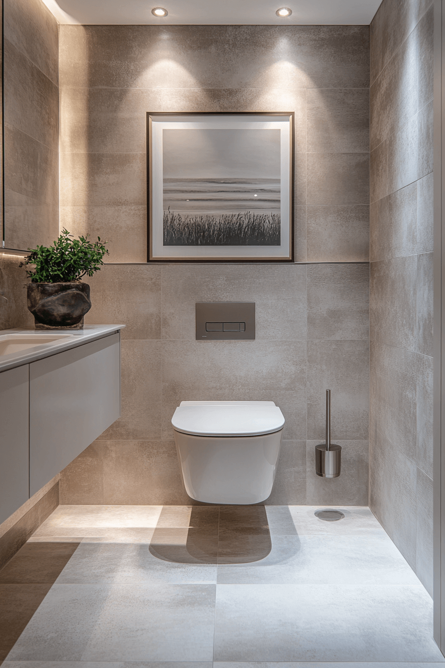 bathroom trends