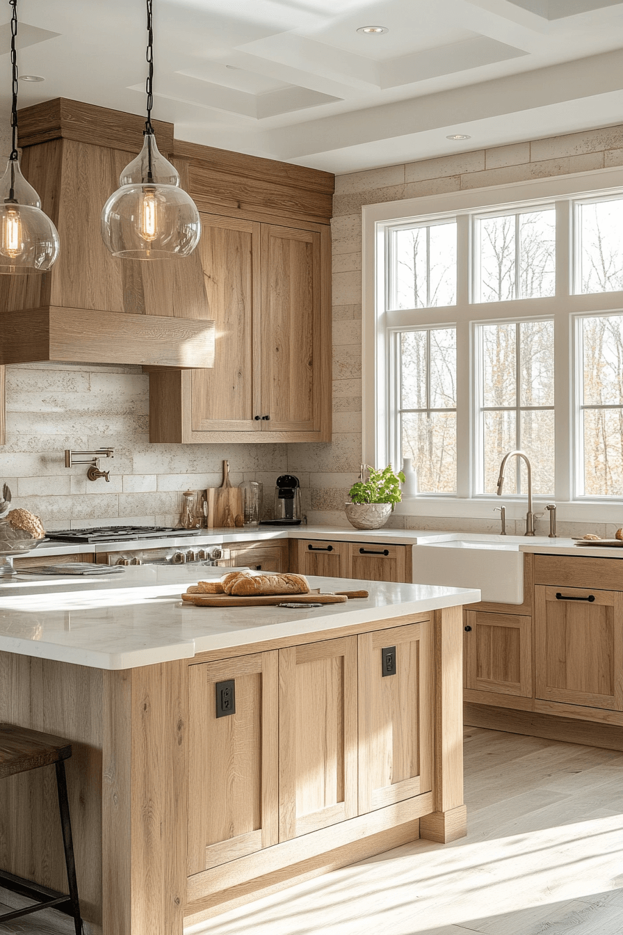 kitchen trends