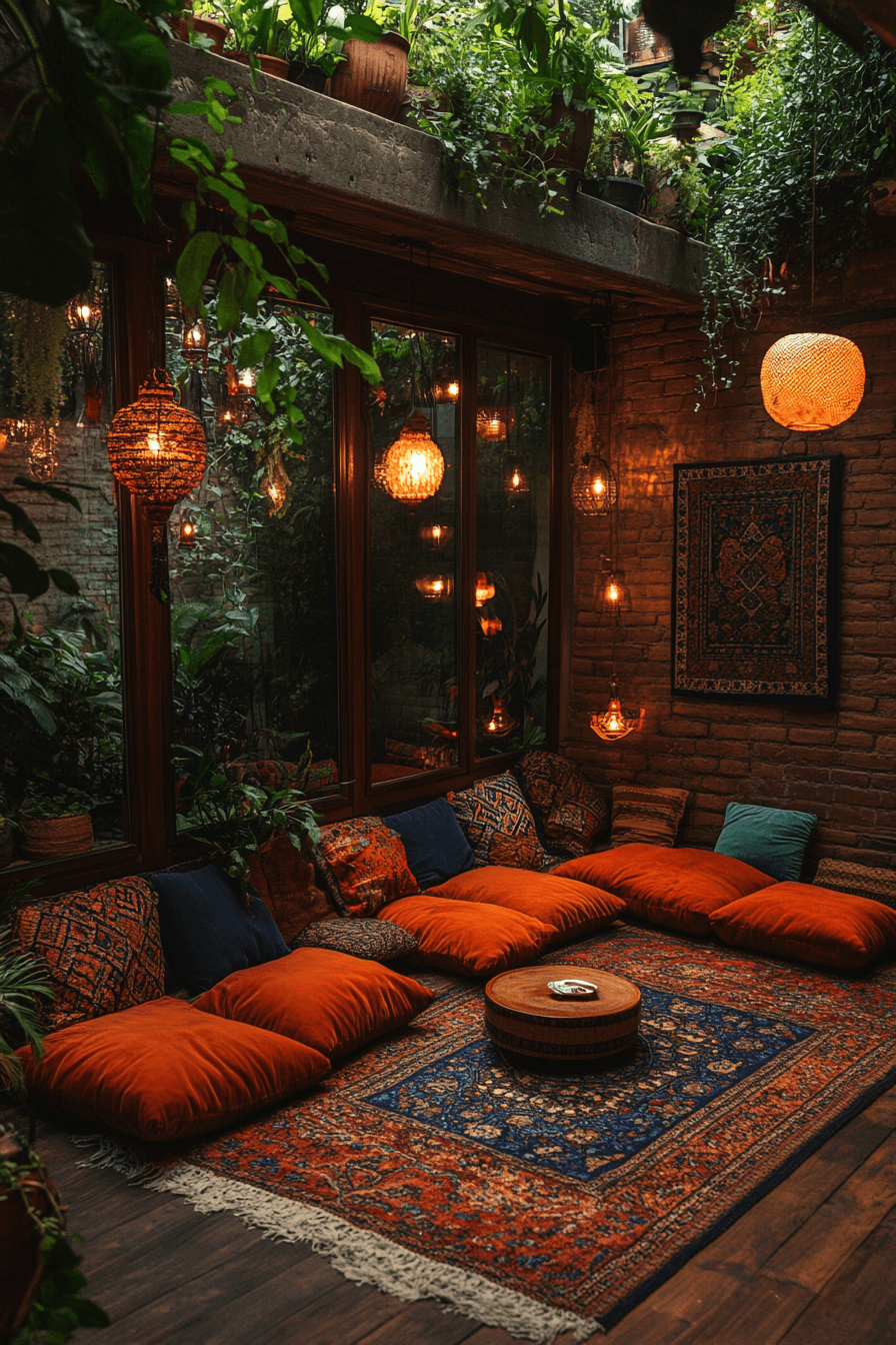 lounge room ideas