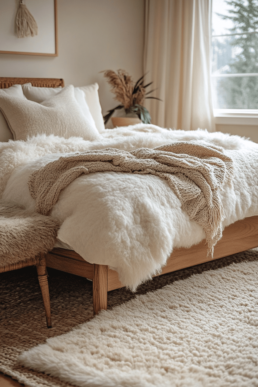 cozy bedroom decor ideas