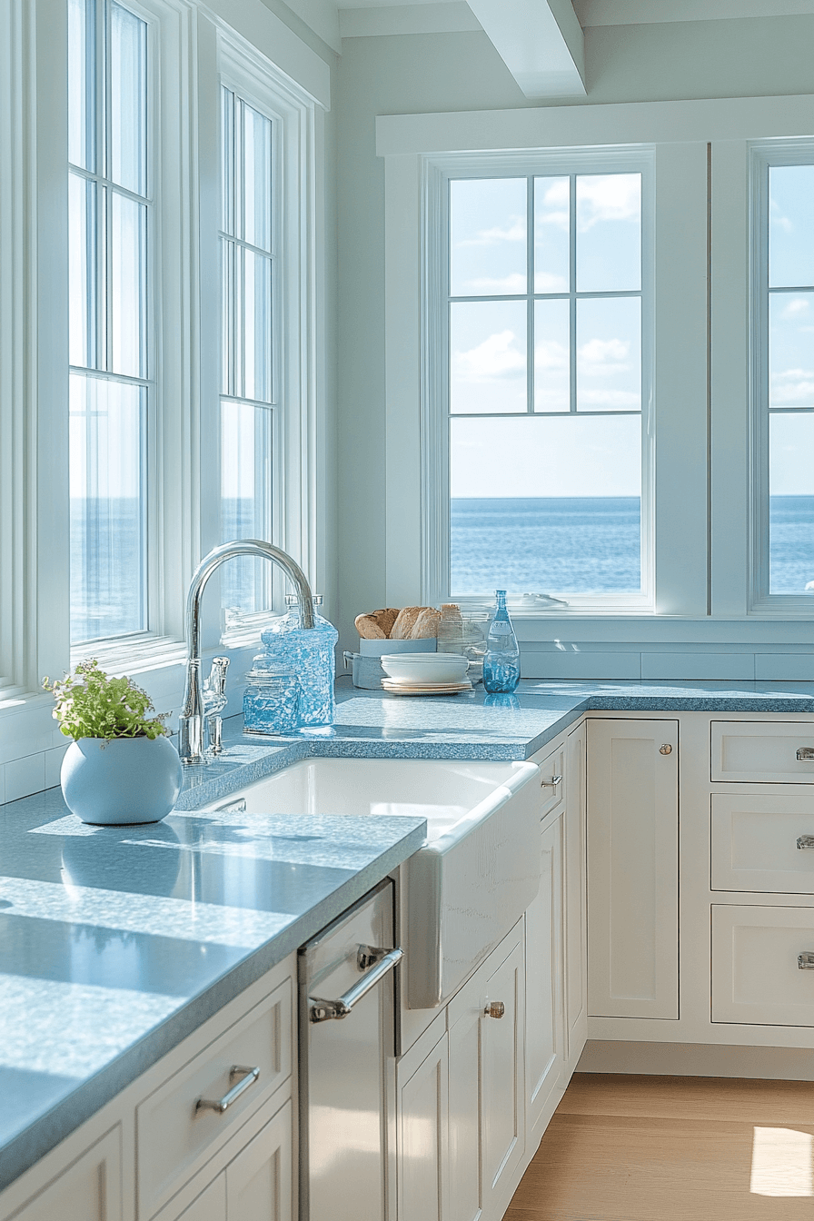 quartz countertops