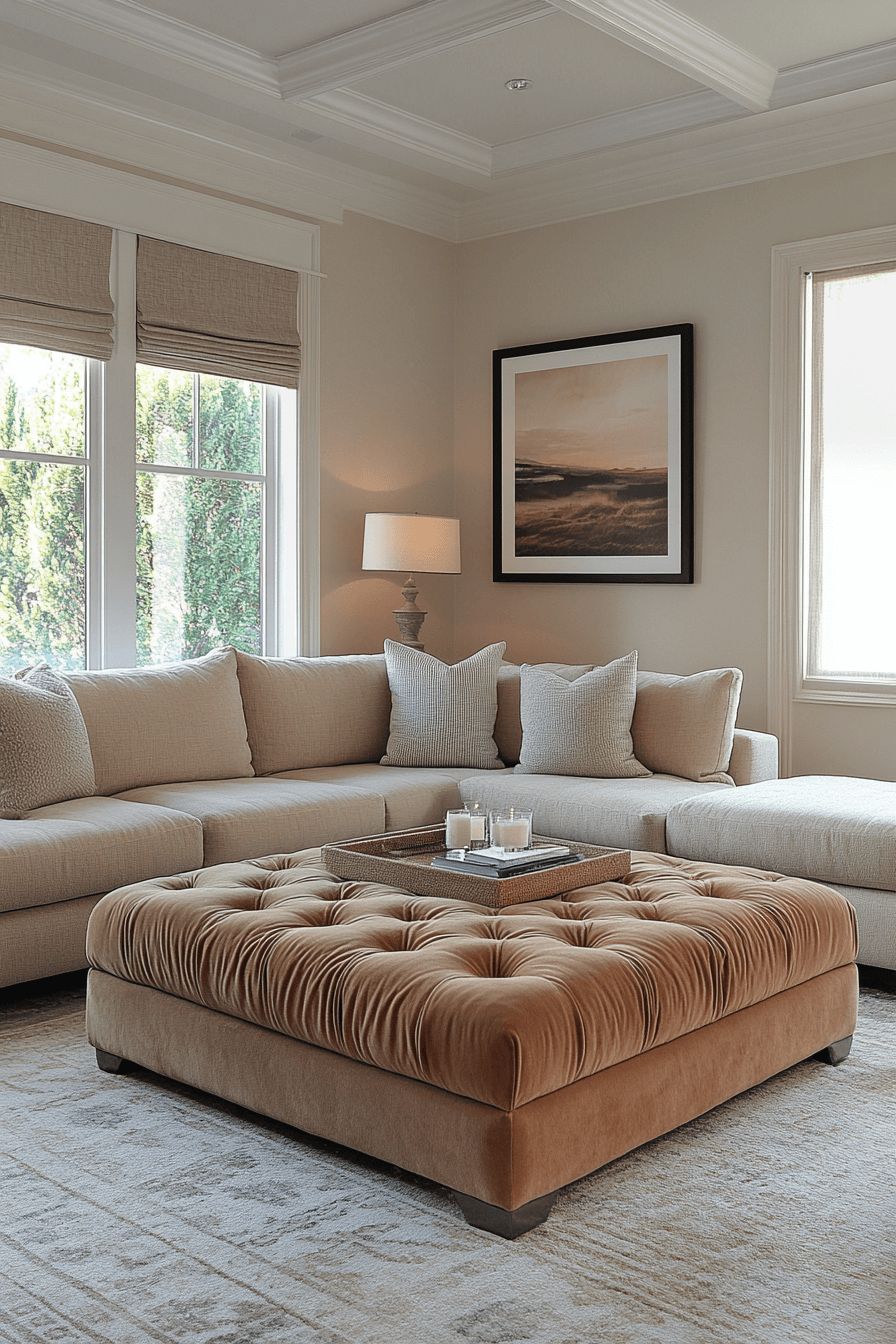 cozy living room decor ideas