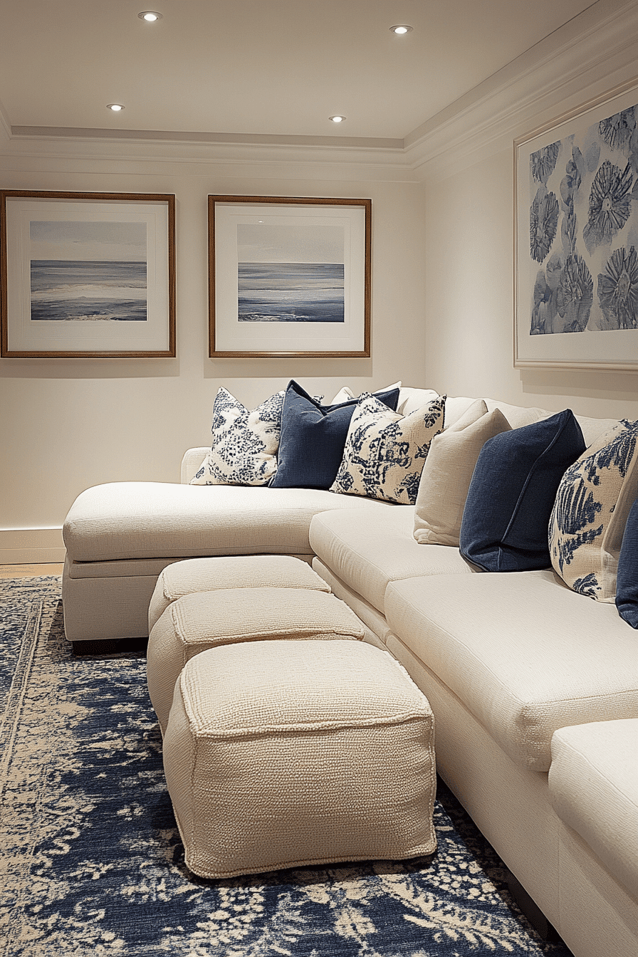 small lounge room ideas