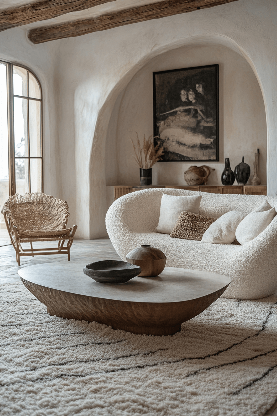 comfy living room ideas