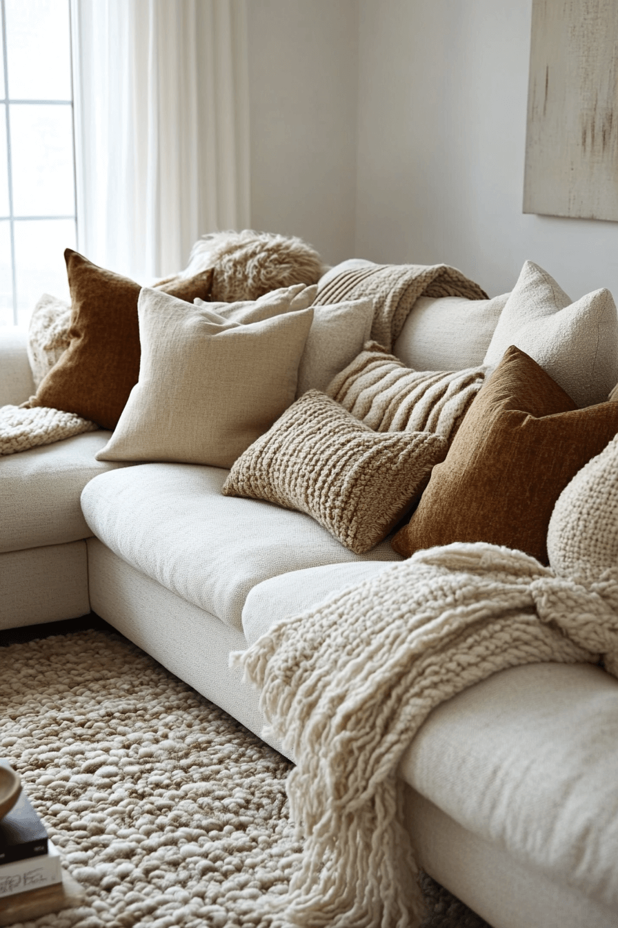 cozy room decor