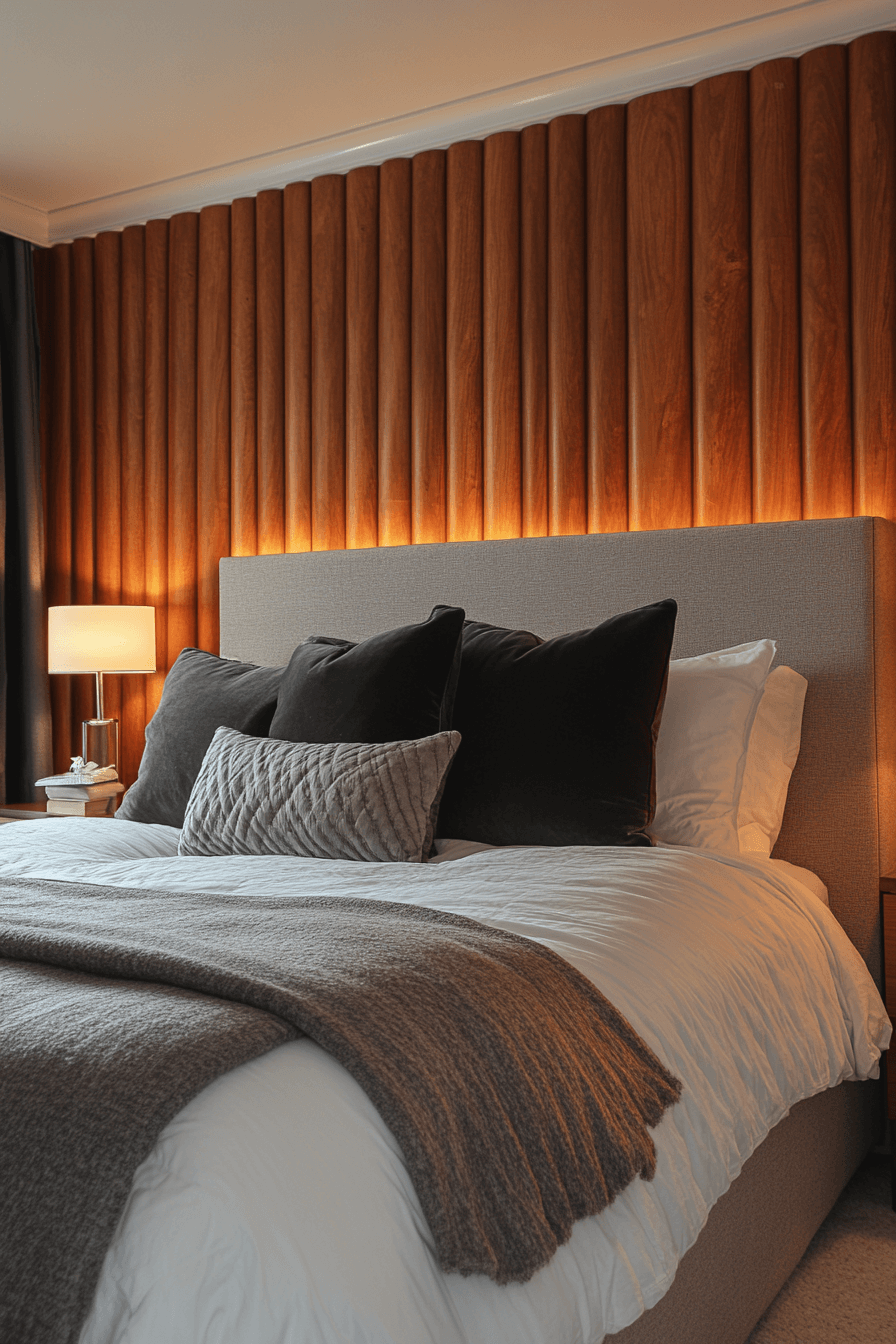 bedroom trends