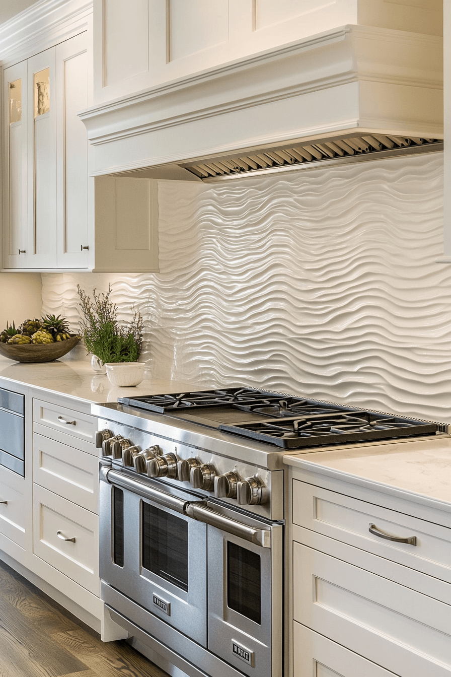 kitchen backsplash ideas