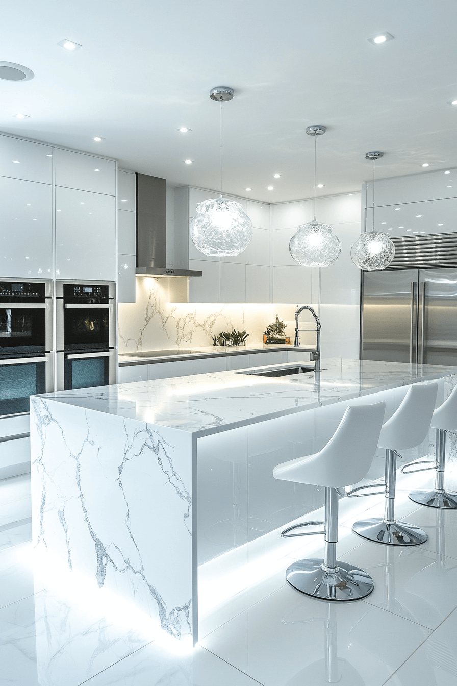 quartz countertops