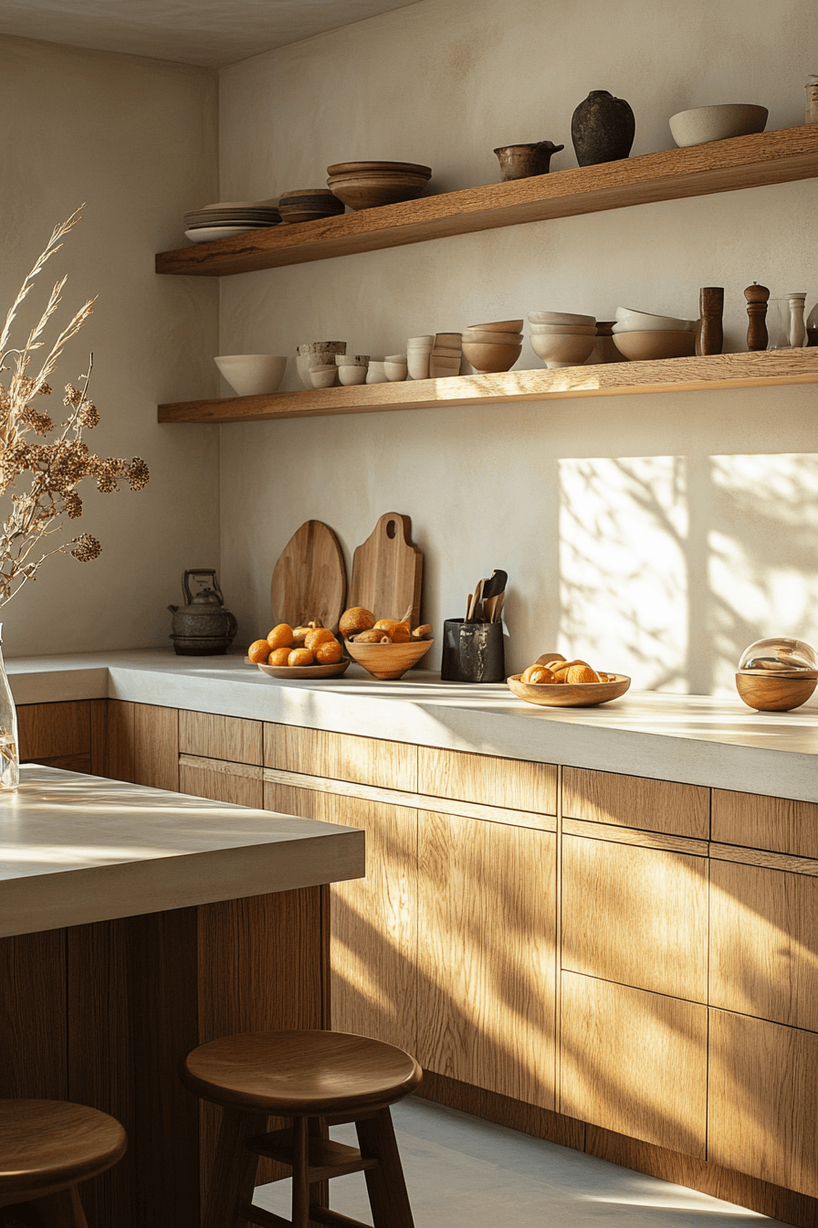 kitchen trends