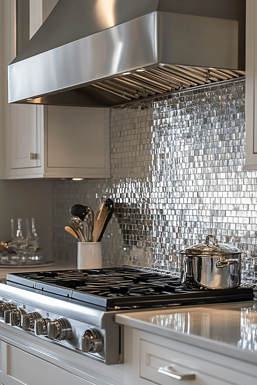 kitchen tile backsplash ideas
