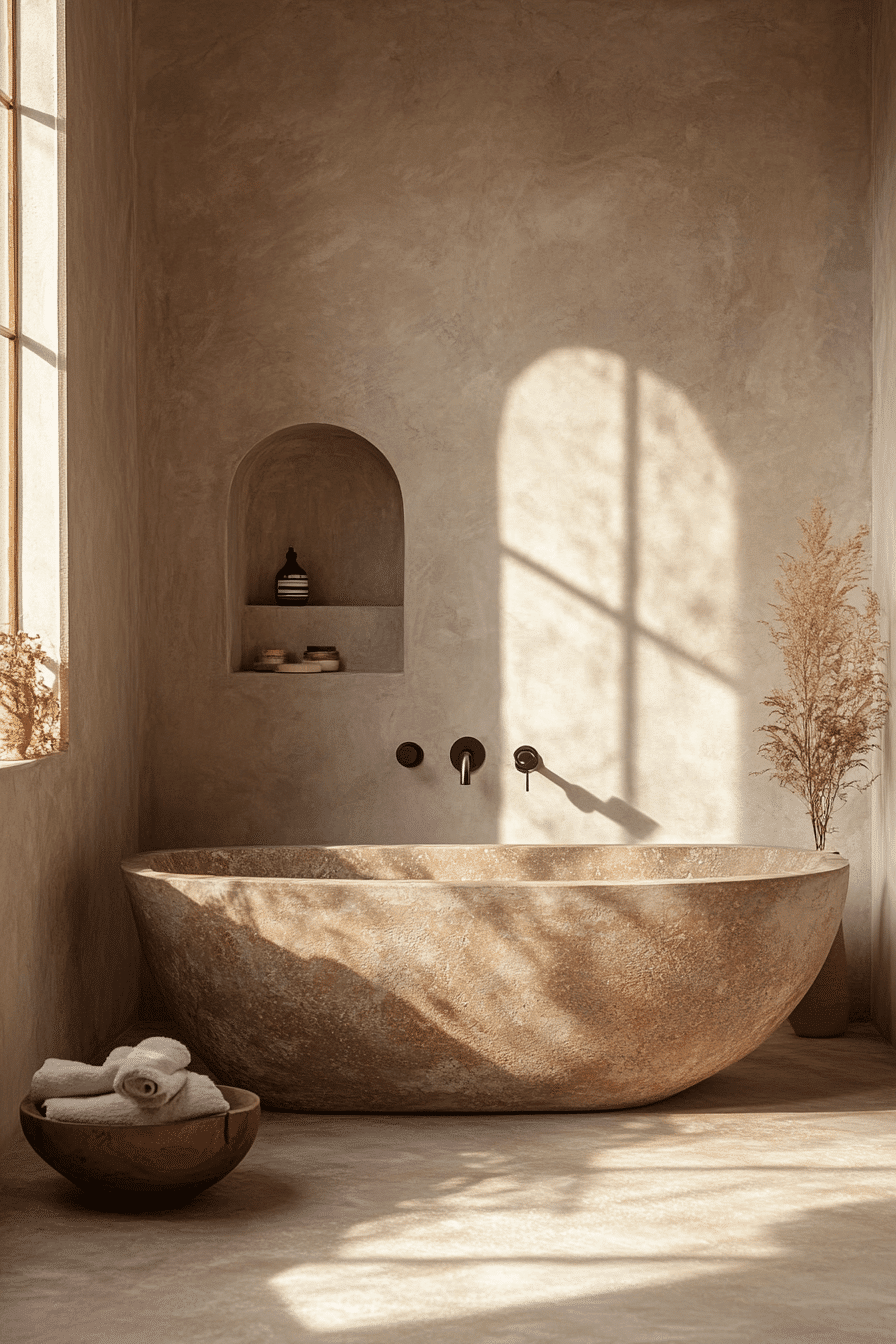 bathroom trends