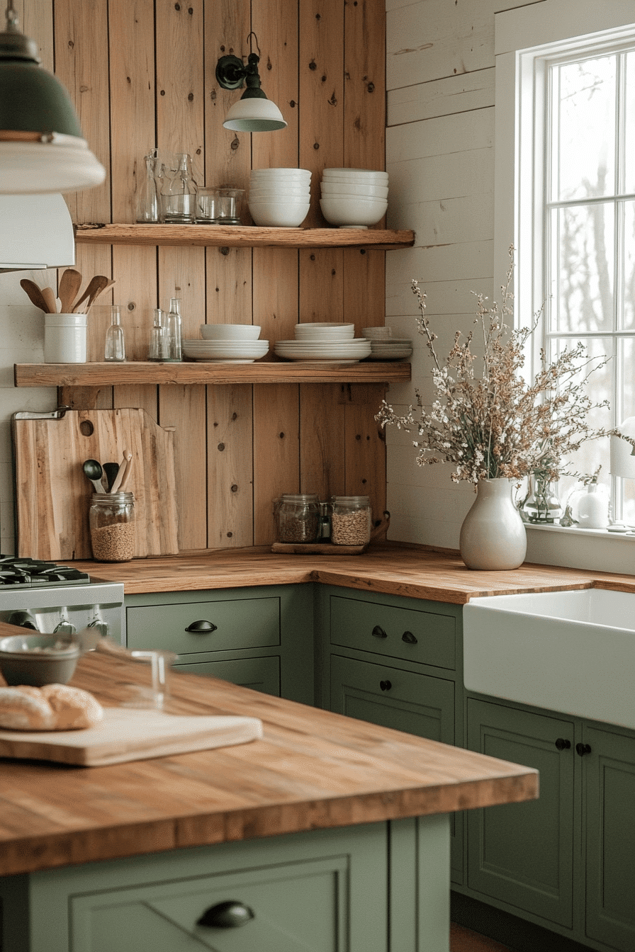 shiplap backsplash ideas