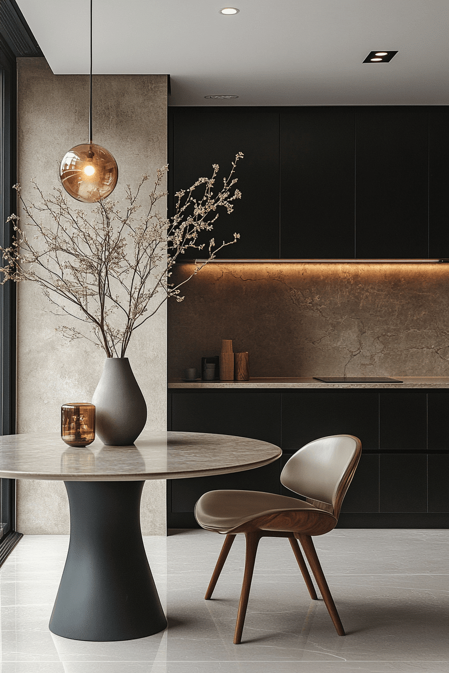 aesthetic apartment ideas