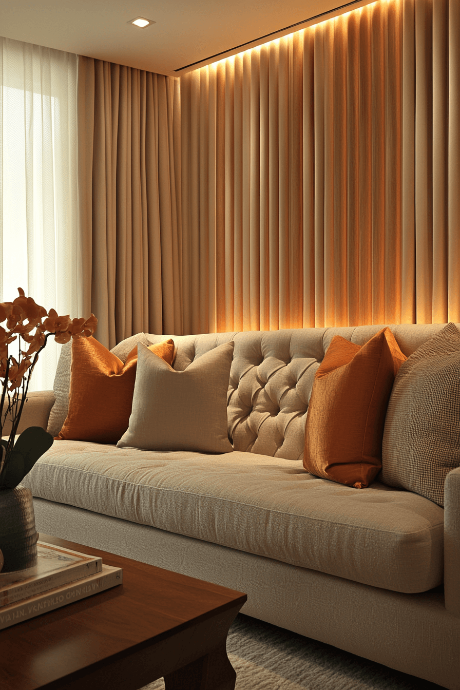 cozy living room decor ideas