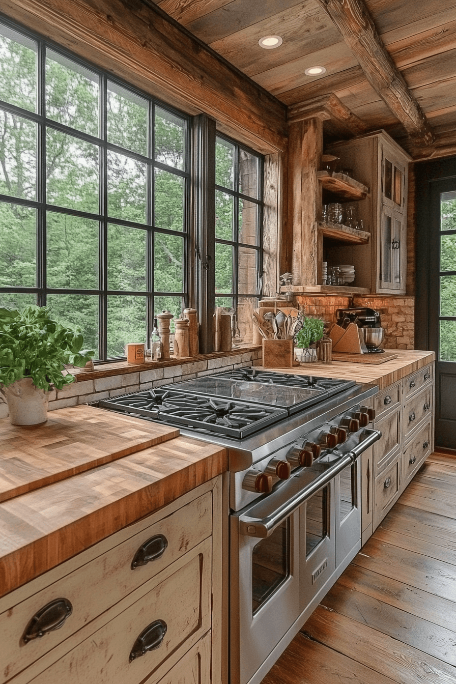 kitchen countertops