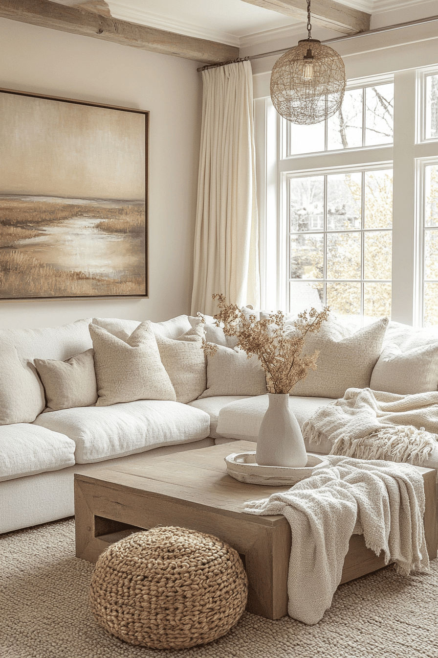 lounge room ideas