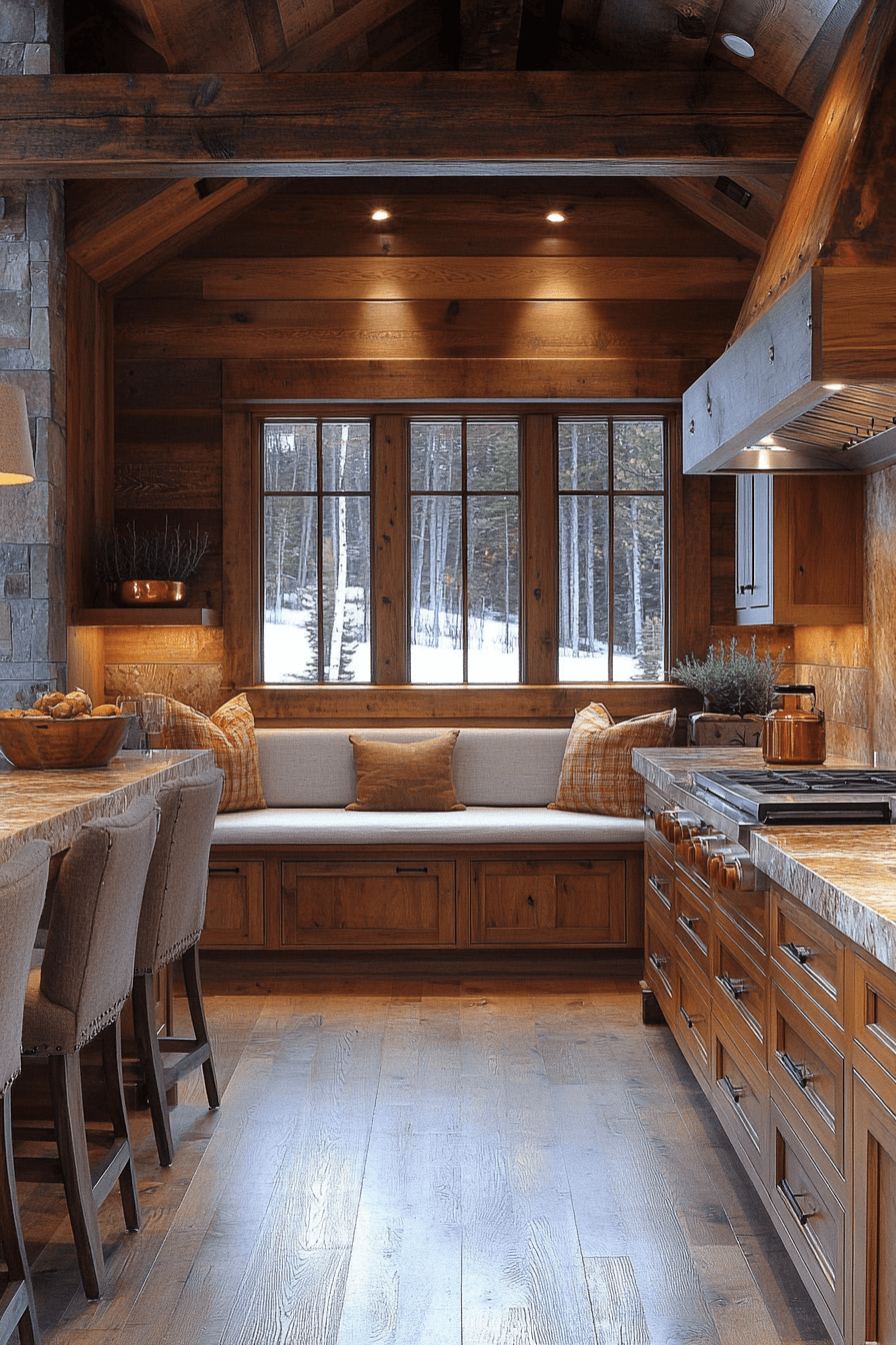 quartz countertops