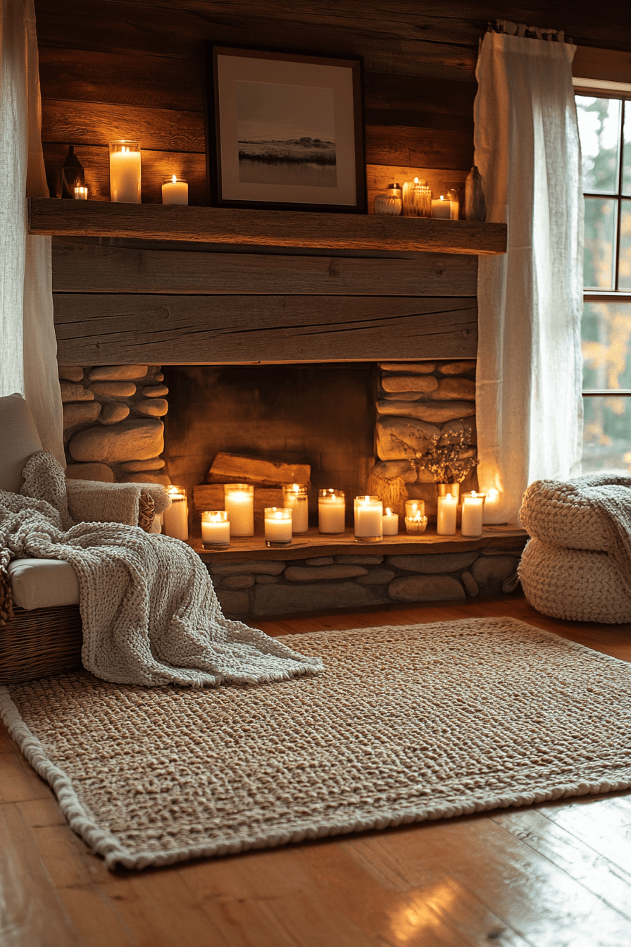 cozy room decor