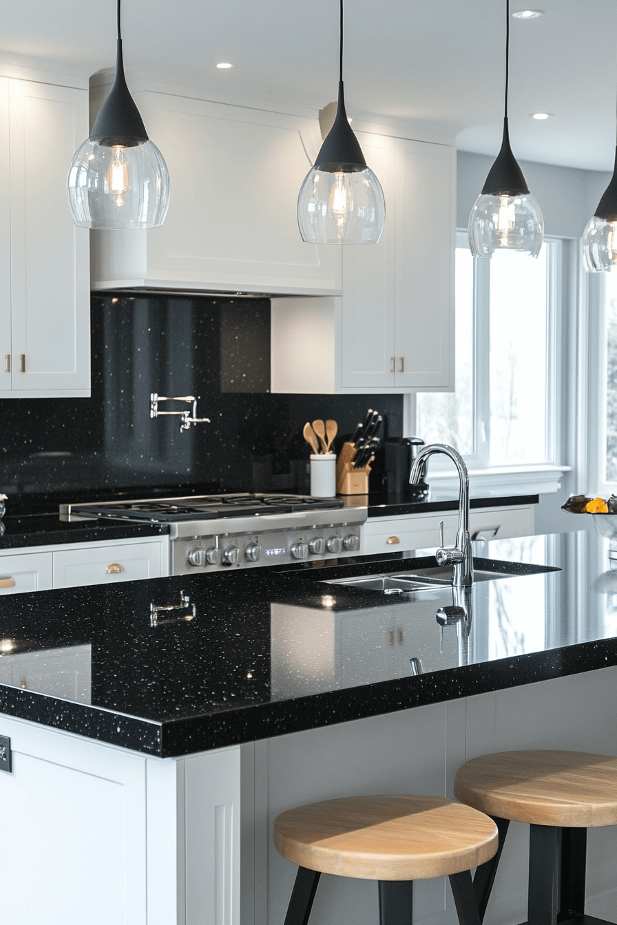 kitchen countertops