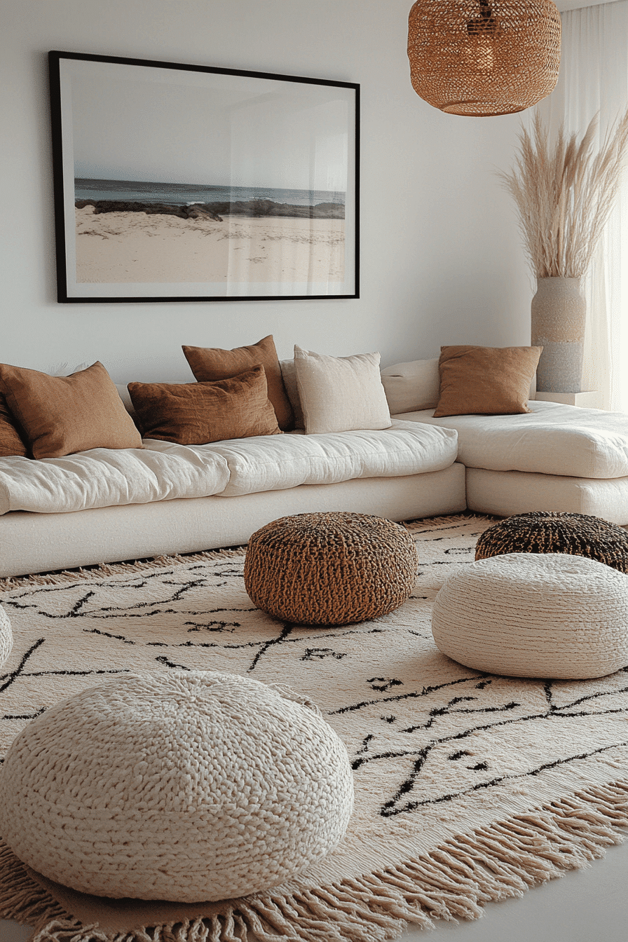 cozy living room decor ideas