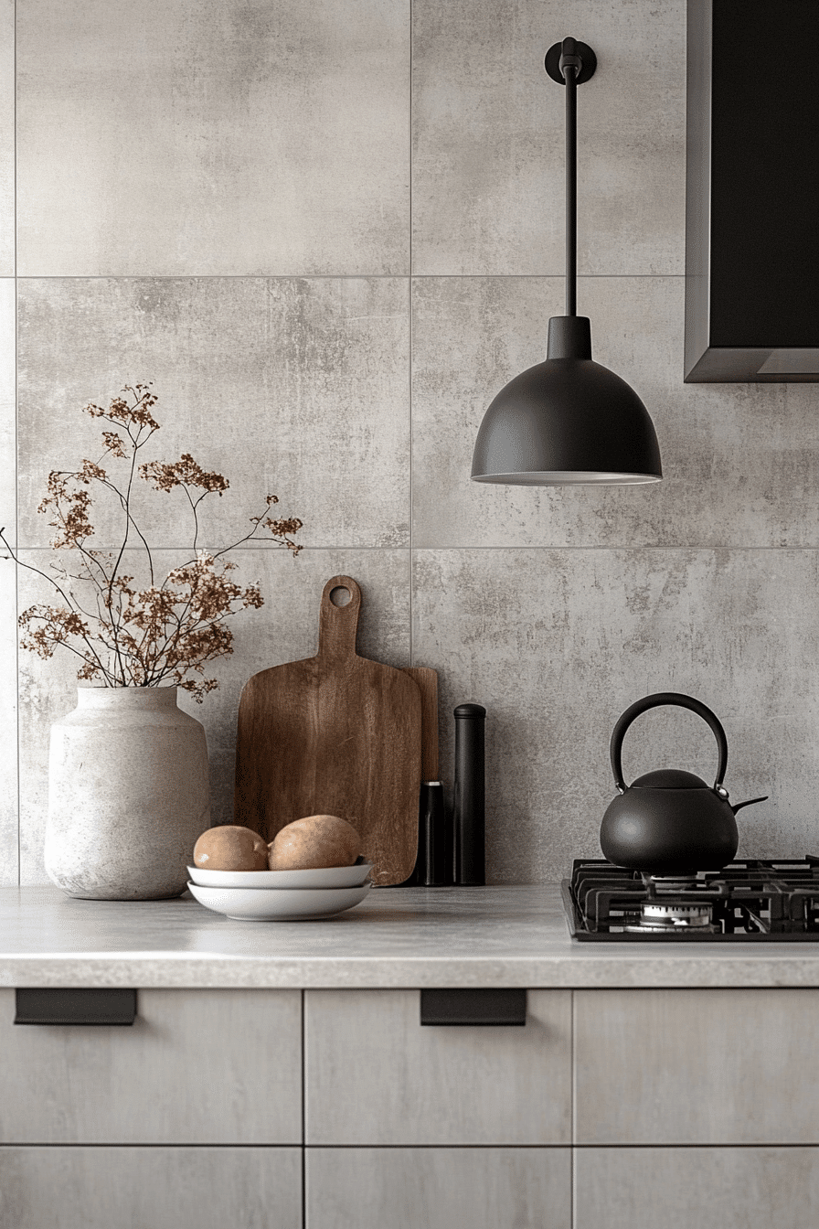 kitchen tile backsplash ideas