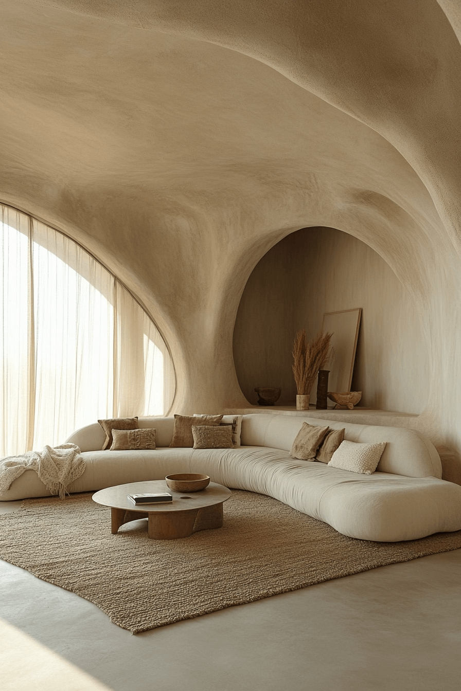 comfy living room ideas