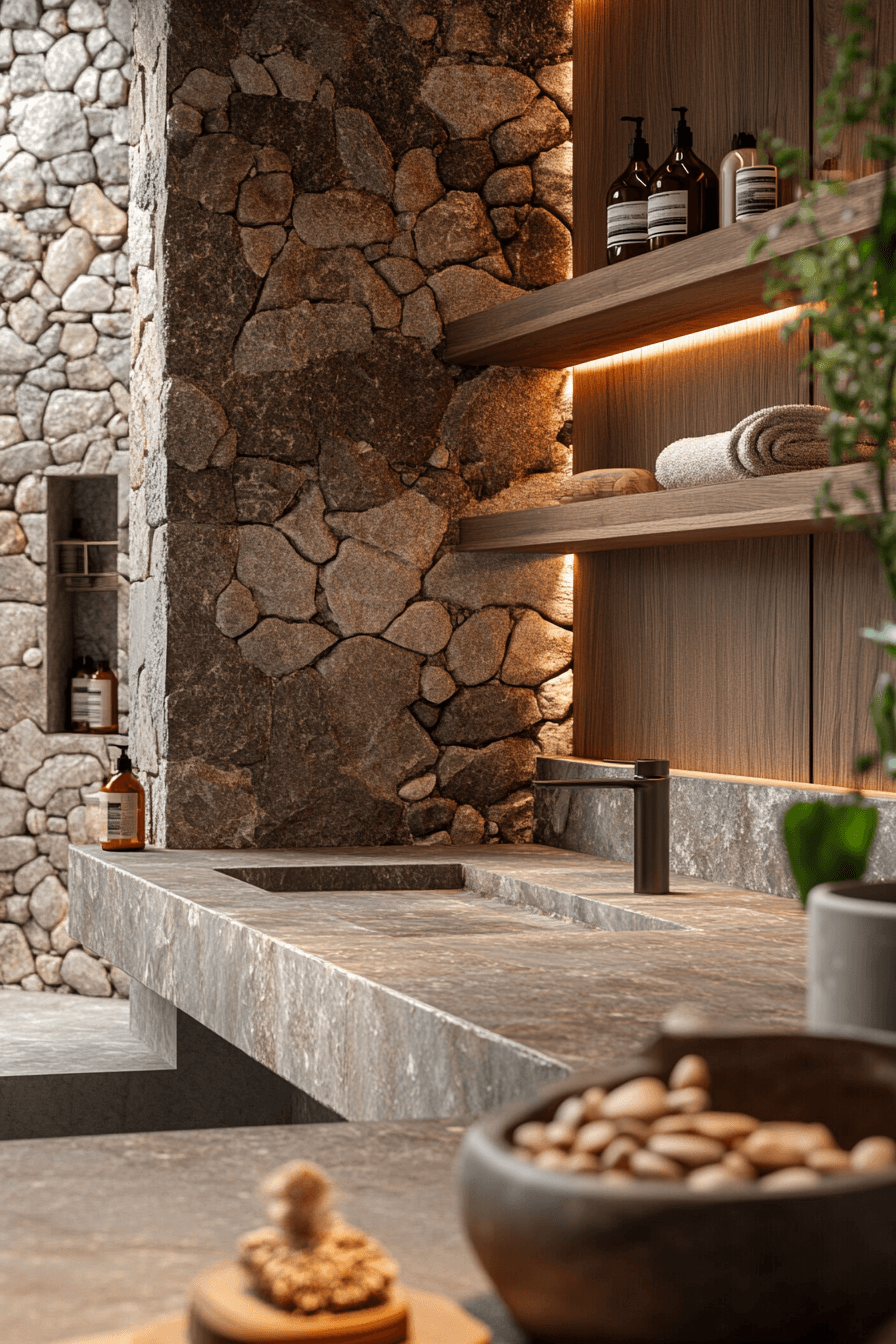 organic home decor