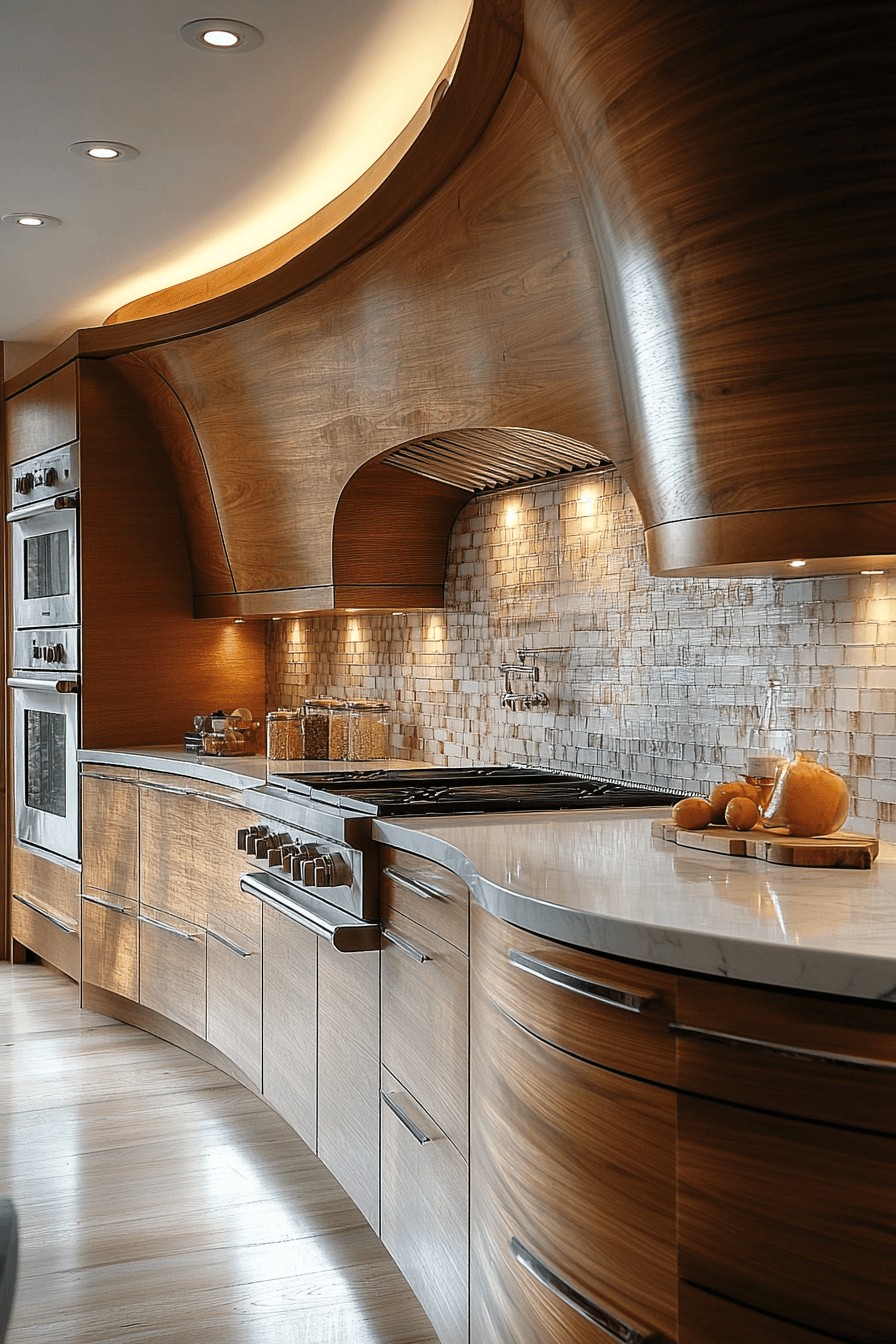kitchen trends