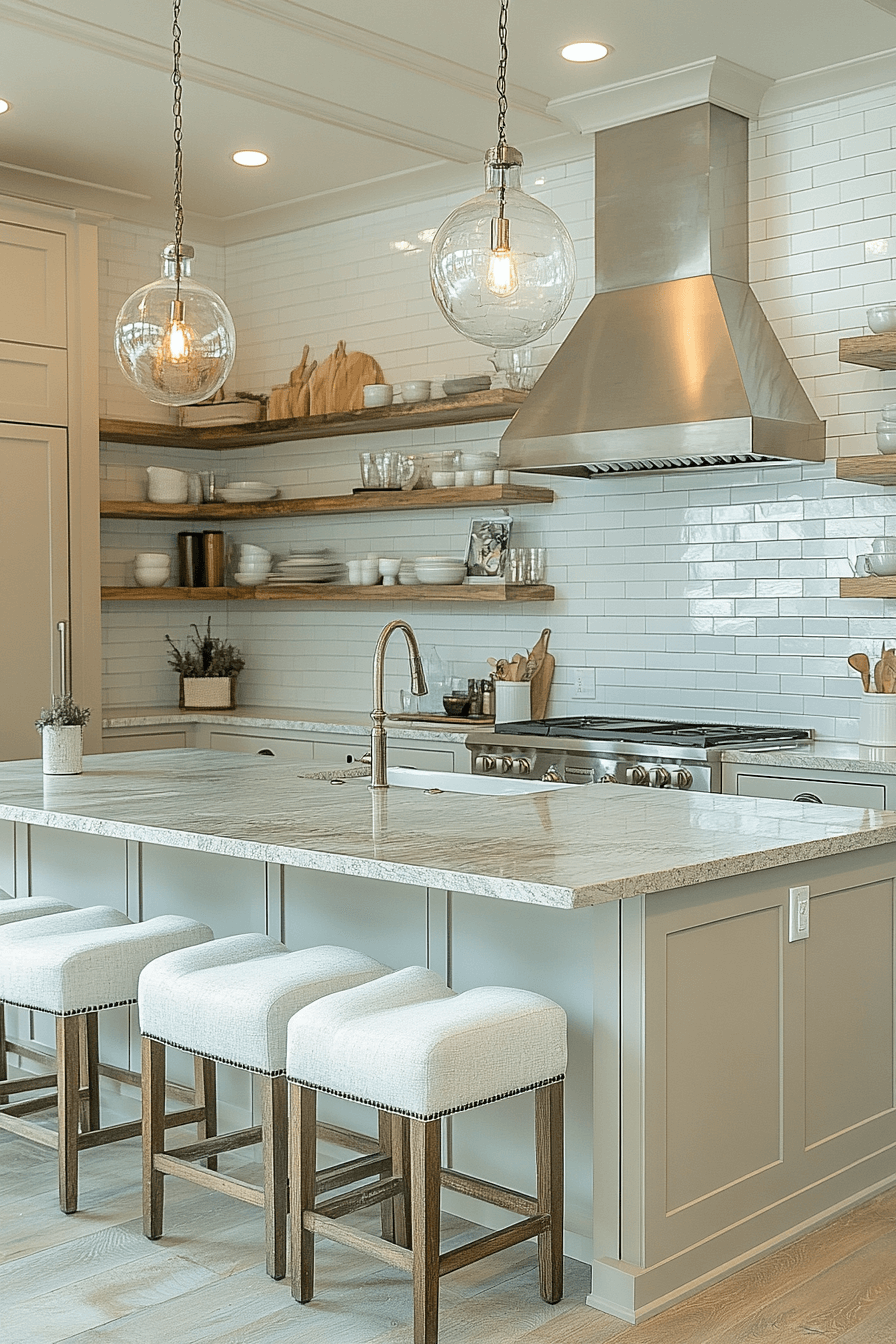 Country Kitchen Designs