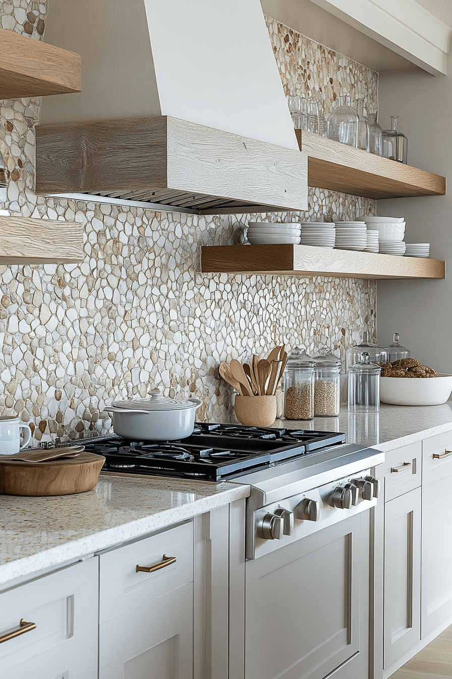 coastal kitchen backsplash ideas