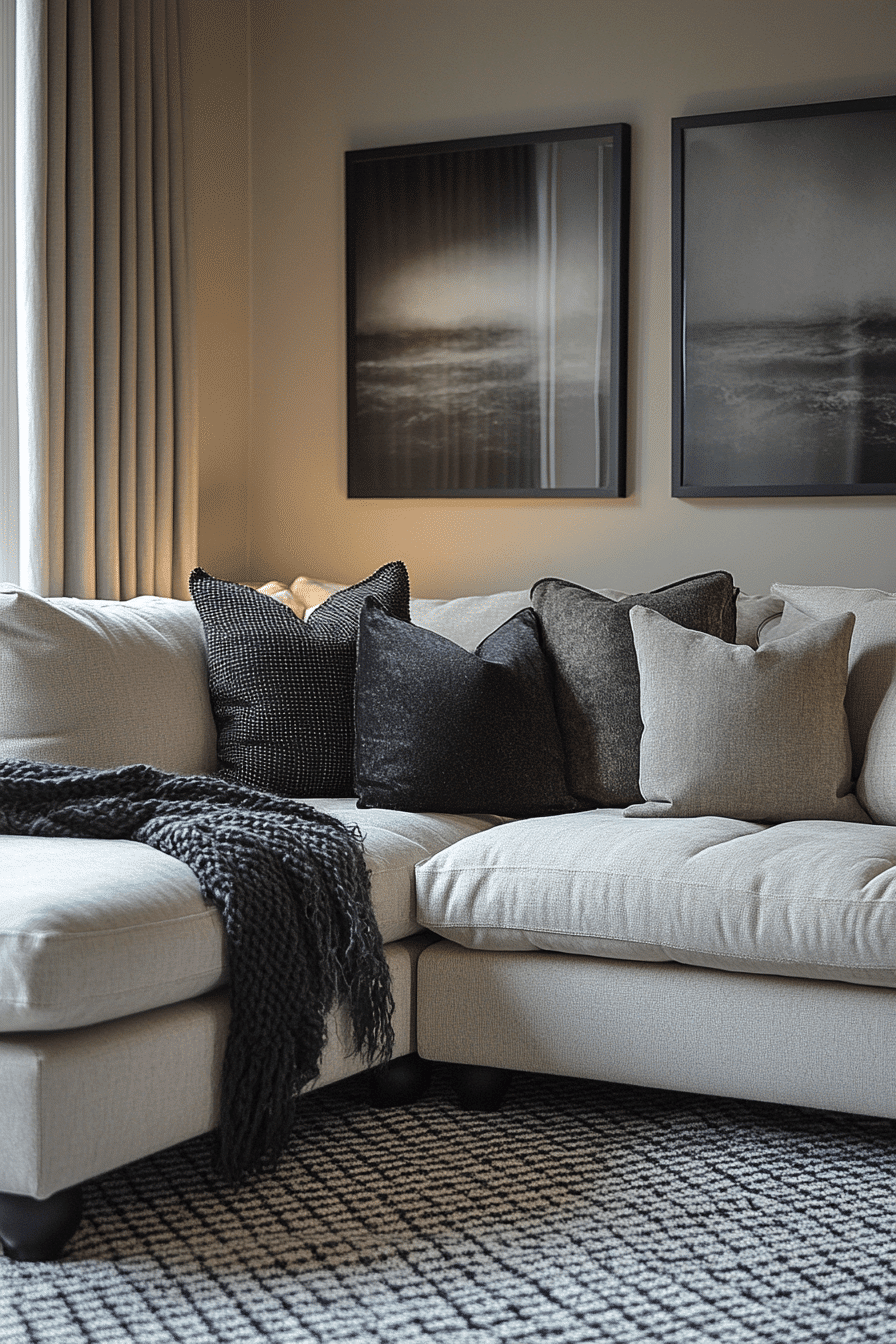 cozy living room decor ideas
