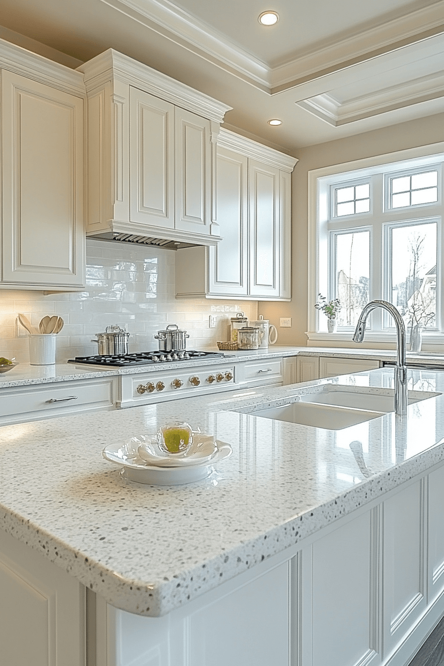 kitchen countertops