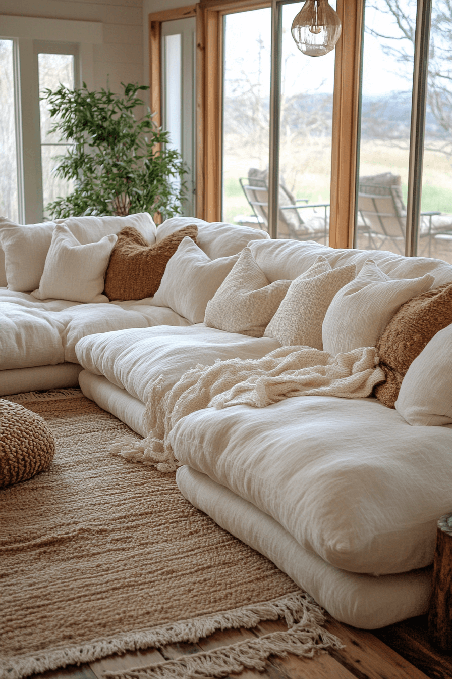 lounge room ideas