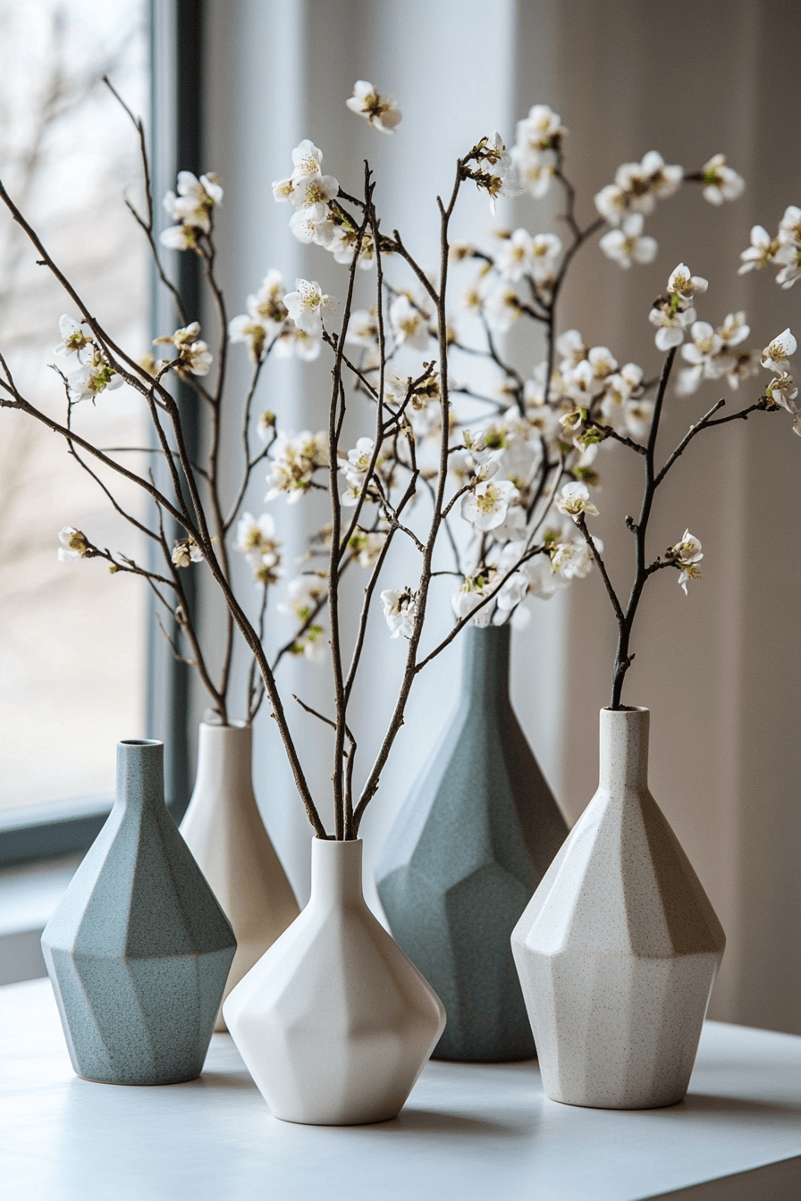 mothers day centerpiece ideas