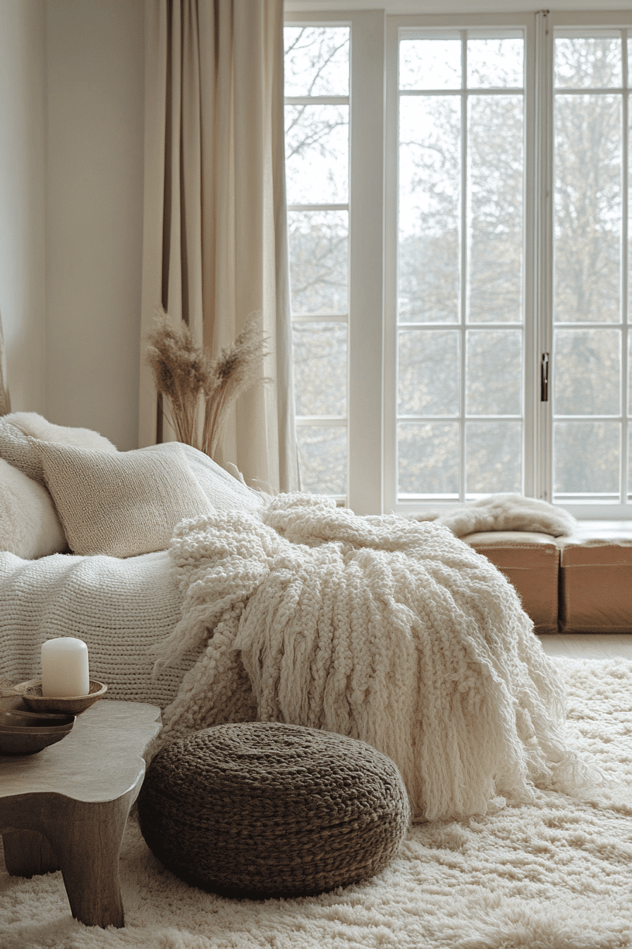 Dream Bedroom Inspiration