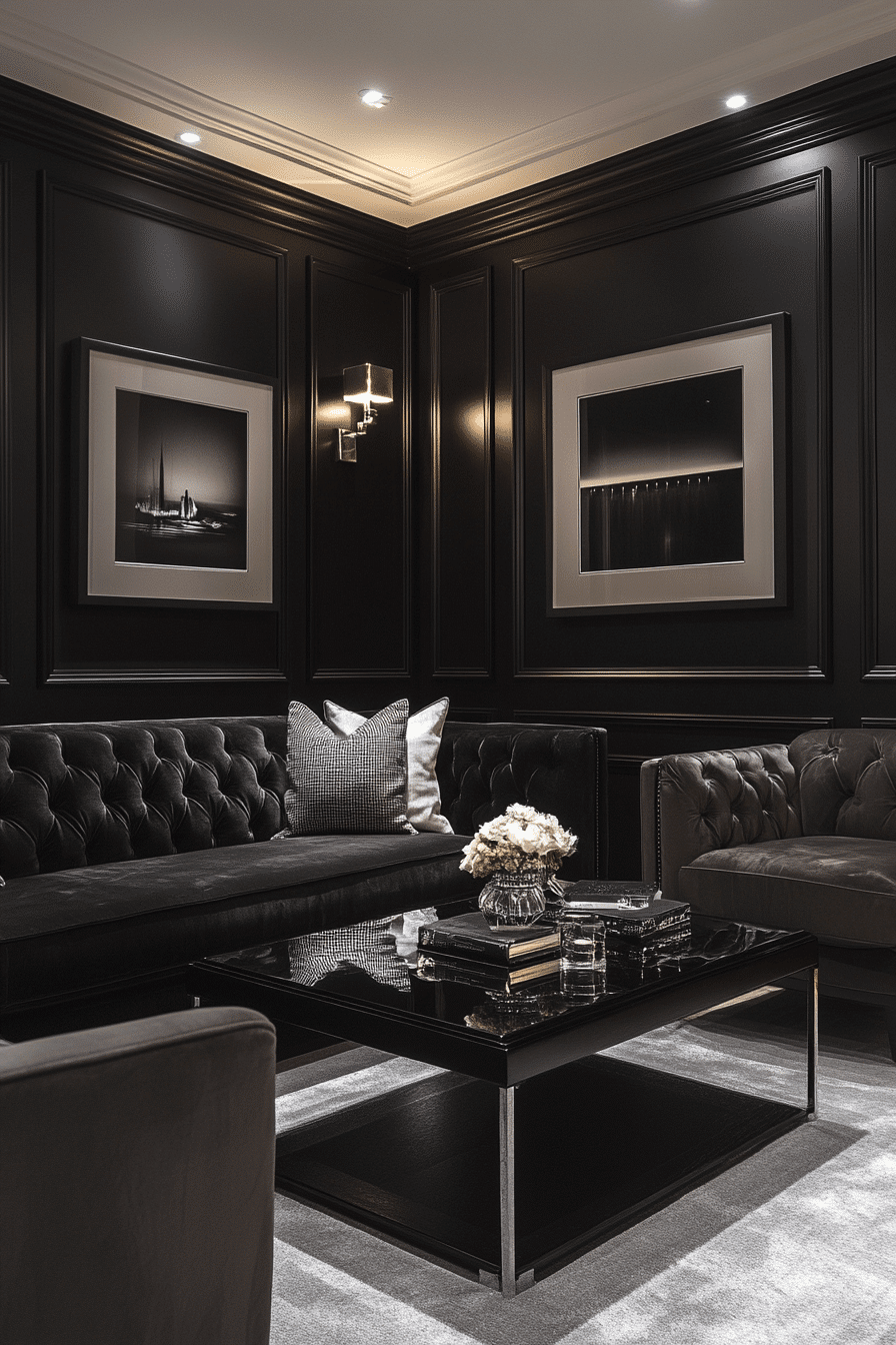 small lounge room ideas