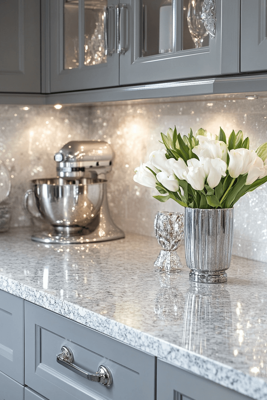 granite countertops